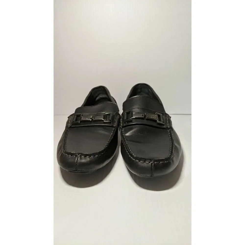 Calvin Klein Men's Magnus Slip-On Size 9.5 M